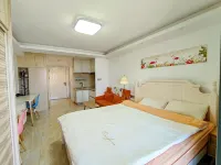 Zhonghai Luxi Homestay - Kitchenette