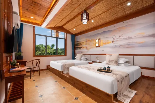 Tongshenju Guesthouse