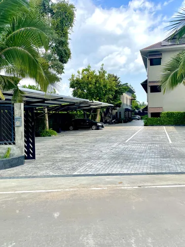 รูปภาพของไฮด์อเวย์ รีสอร์ท บ้านฉาง