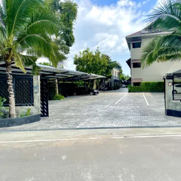 Hideaway Resort Banchang