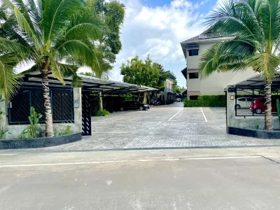 Hideaway Resort Banchang Hotels in 