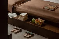 Yifangxi Hot Spring Hotel (Xianahei Branch, Wanfenglin Scenic Area) Hotels in Xingyi