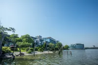 Jingpu Hotel - 3 Yıldız