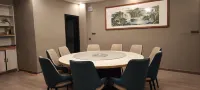Ease Hotel (Linxia Central Square) - Bữa sáng