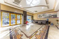 To Shanghai Xianghe Silk Road Hotel Hotel a Downtown Commercial Area