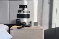 โรงแรมในเครือชานคี (หนานหว่าน โฮวเต้า ซินชุน เจิ้น หลิงสุ่ย)