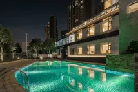 Mehood Theater hotel - Kolam Renang
