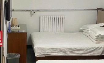 Beijing Changchunli Guesthouse