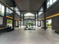 Theatre Residence Hotels near Grand Palace