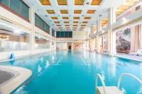 Montriche International Hotel - 5-stjärniga
