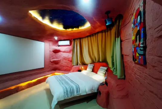 Jixiang Hotel Hotels in Mittleres Horqin-Banner des Rechten Flügels