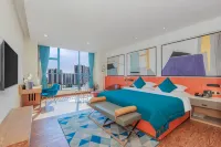 Foshan Yuefeng High-altitude Garden Panorama Hotel (Jiujiangzhen Xinji Plaza)