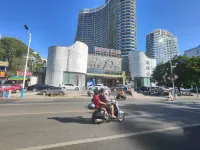 Beihai Hongyuan Scenic Apartment (Underwater World Old Street) Hotels in 