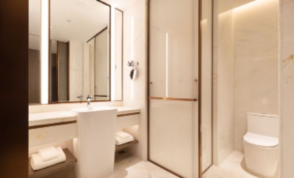 Ostond Shaoxing Hotel (Jinghu Branch)