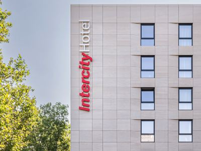 IntercityHotel Karlsruhe