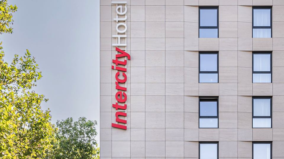 IntercityHotel Karlsruhe