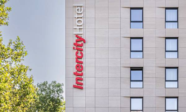 IntercityHotel Karlsruhe