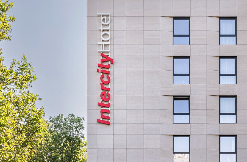 IntercityHotel Karlsruhe