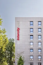 IntercityHotel Karlsruhe