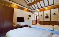 Changzhou Maoshan Forest World Camping Base