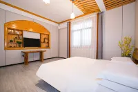 Quanzhou Lixing Inn (West Street Kaiyuan Temple Store)
