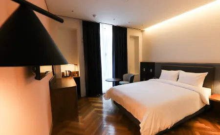 Le Seoul Hotel