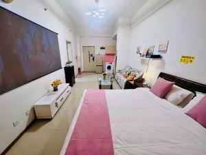 Tianjin Shuxin Apartment