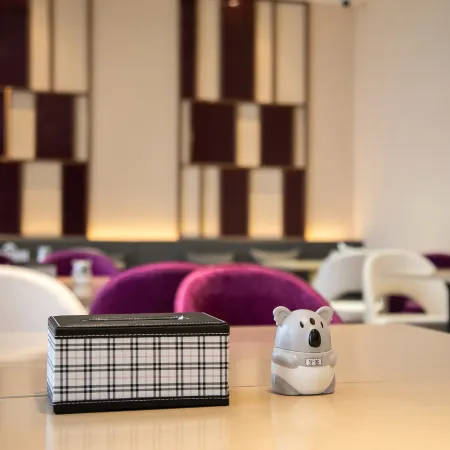 Lifeng Hotel (Guangshui Yingshan Branch)
