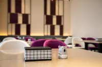 Lifeng Hotel (Guangshui Yingshan Branch) - Desayuno