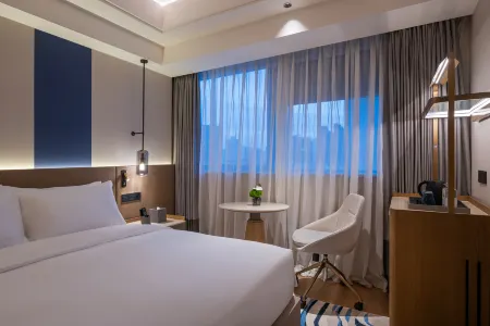 Novotel Shanghai Jing'an
