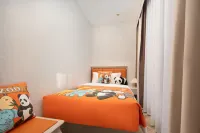 格美｜自然美學·獨棟庭院設計師飯店（解放碑步行街洪崖洞店） - 酒吧