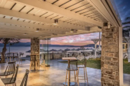 Liana Beach Hotel & Spa Hotels in Agios Prokopios