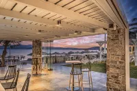 Liana Beach Hotel & Spa