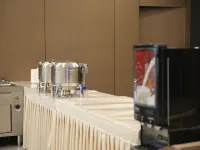 Lizhou Hotel Hotels in Cangxi