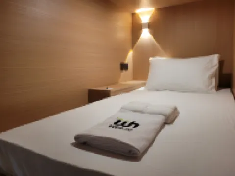霹靂路 Wink
