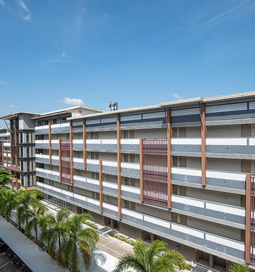 รูปภาพของโรงแรมบีทู โคราช ไนท์มาร์เก็ต บูติค แอนด์ บัดเจท