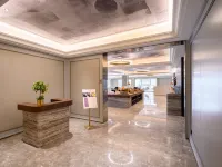 Mercure อี้ซิง วานด้าพลาซ่า โรงแรมในอี้ซิง