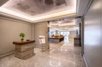 MERCURE Yixing Wanda Plaza Hotels in Yixing