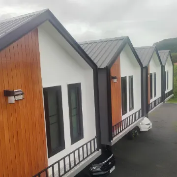 N&N House Laem Hin Отели рядом с достопримечательностью «Пирс Лаем Хин»
