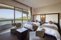 Izumigo Hotel Altia Toba Hotels in Toba