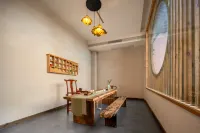 DAIYUE·SHANYIN HOMESTAY Hotels in Chengkou