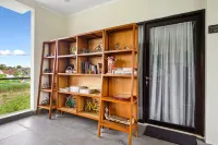 Roemah Kenari Hotels in Mlati