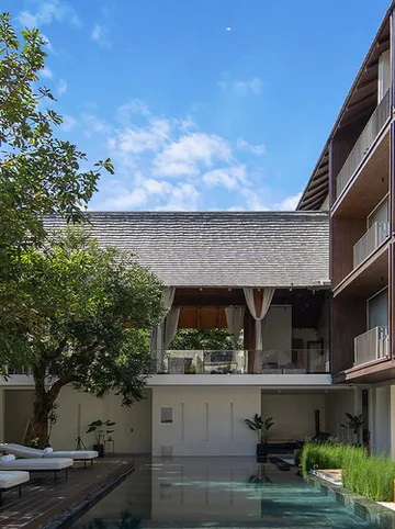 รูปภาพของโรงแรม อรุณคีรี เชียงใหม่ 