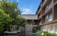 Arun Khiri Chiang Mai Hotel - Parkering