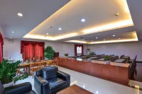 Xinle Zongfan Hotel（Qingyuan Gulongxia Branch） - Business