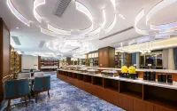 Vienna International Hotel (Jiuquan Wanda Plaza) - breakfast