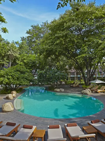 รูปภาพของวู้ดแลนด์โฮเต็ลแอนด์รีสอร์ท