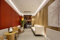 XISHU GARDEN INN - Baarit