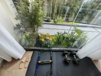 Zhiye And Fangxu Homestay (Yanuhu Branch) - Gym