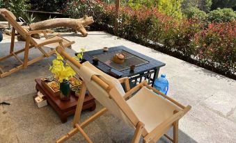 Yichun Huge Hot Spring Holiday Villa